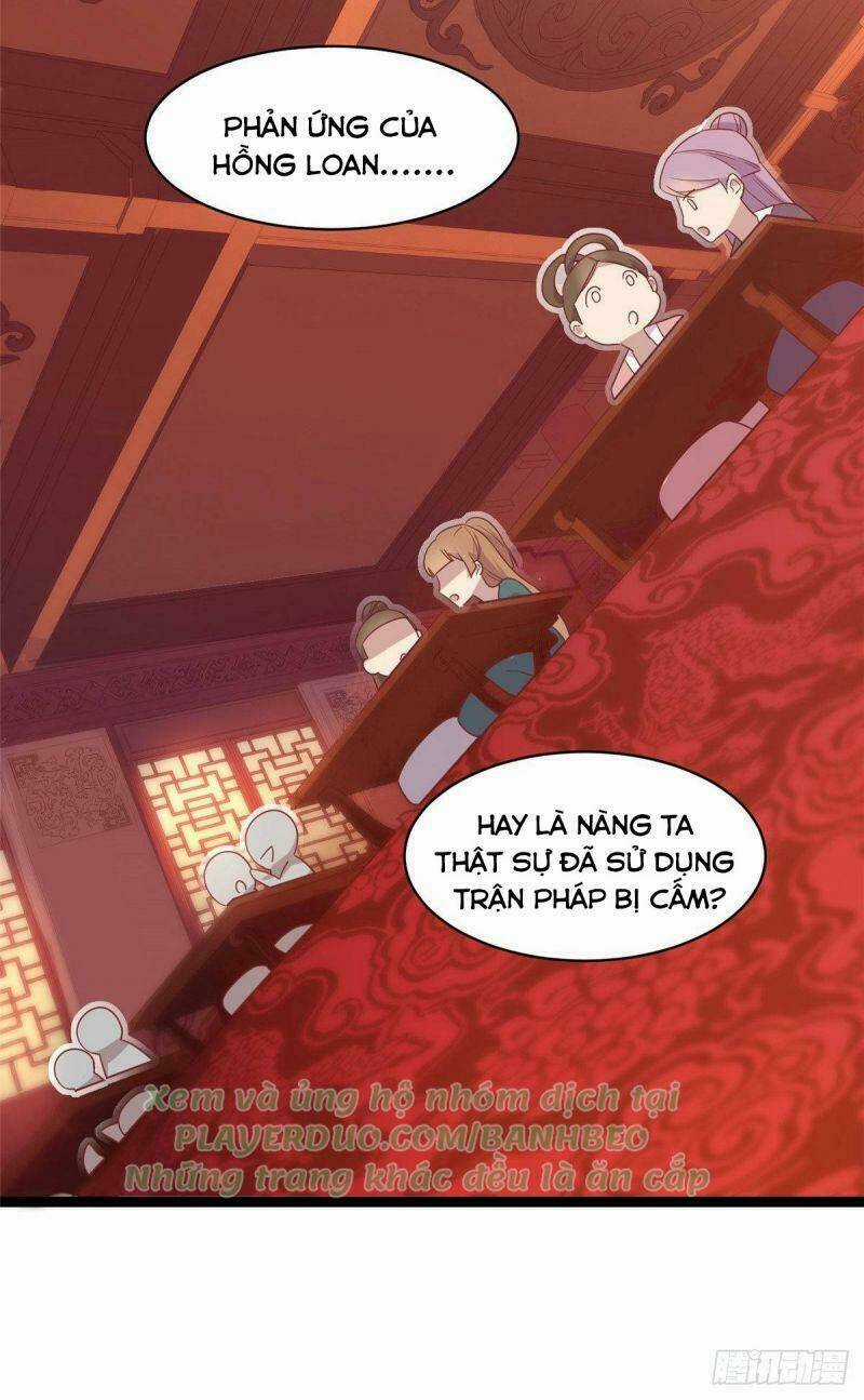 Bạo Manh Tiểu Tiên Chapter 12 trang 14