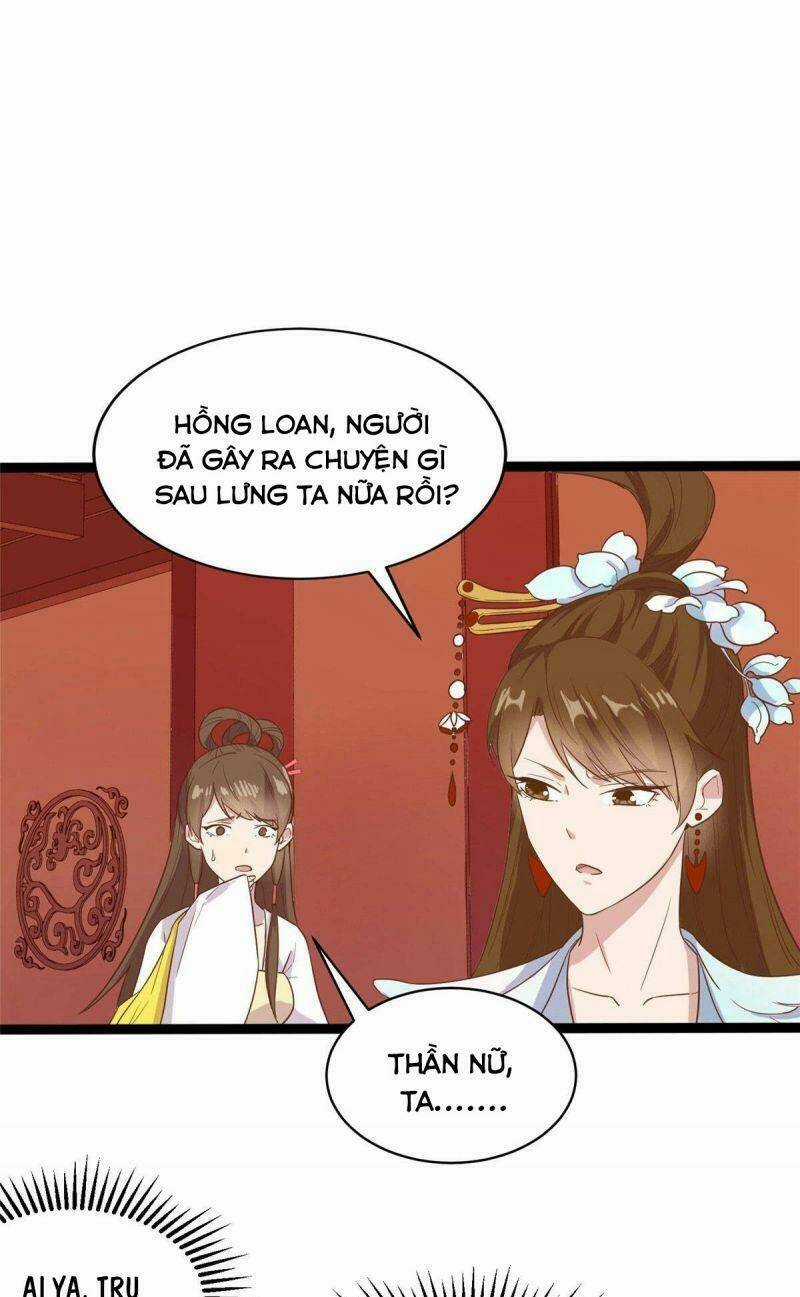 Bạo Manh Tiểu Tiên Chapter 12 trang 15