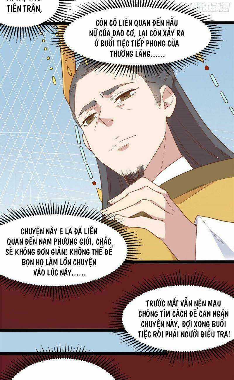 Bạo Manh Tiểu Tiên Chapter 12 trang 16