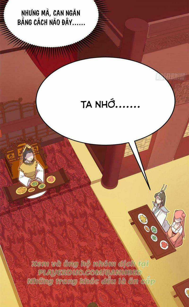 Bạo Manh Tiểu Tiên Chapter 12 trang 17