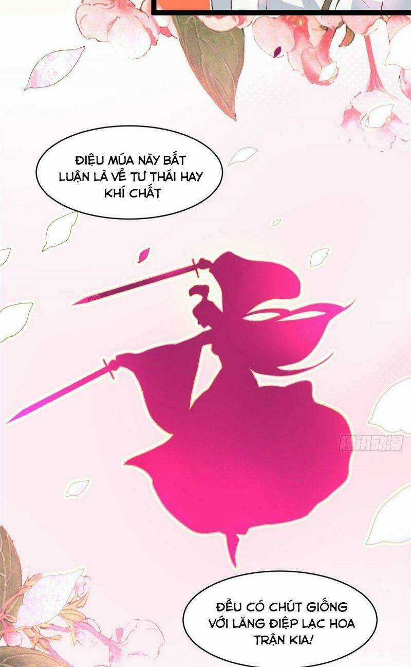 Bạo Manh Tiểu Tiên Chapter 12 trang 19