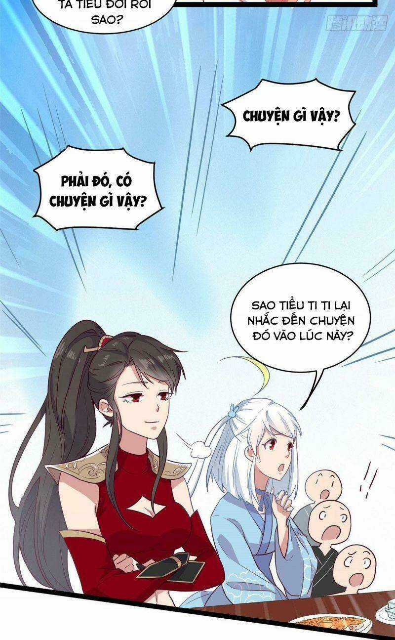 Bạo Manh Tiểu Tiên Chapter 12 trang 2