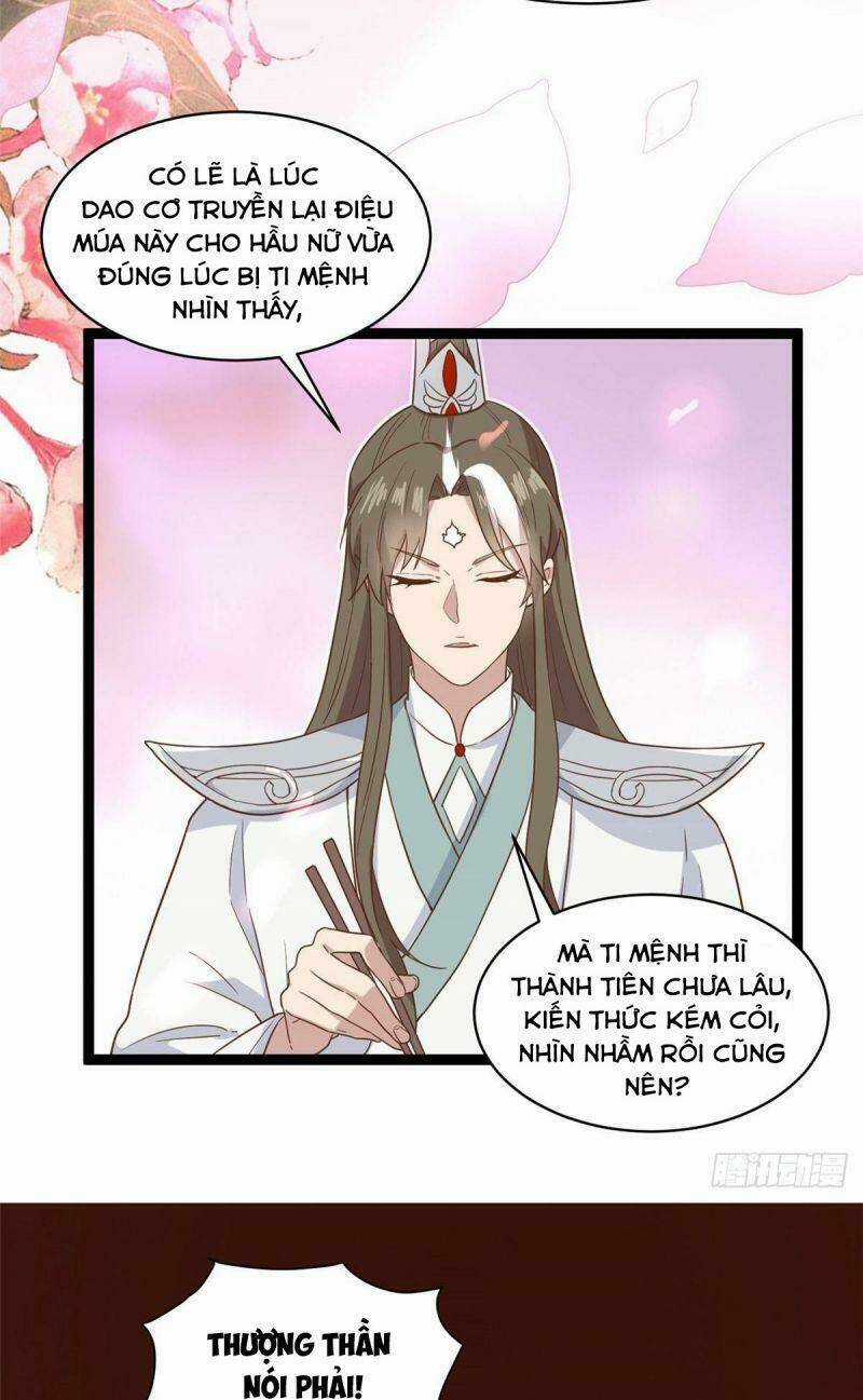 Bạo Manh Tiểu Tiên Chapter 12 trang 20