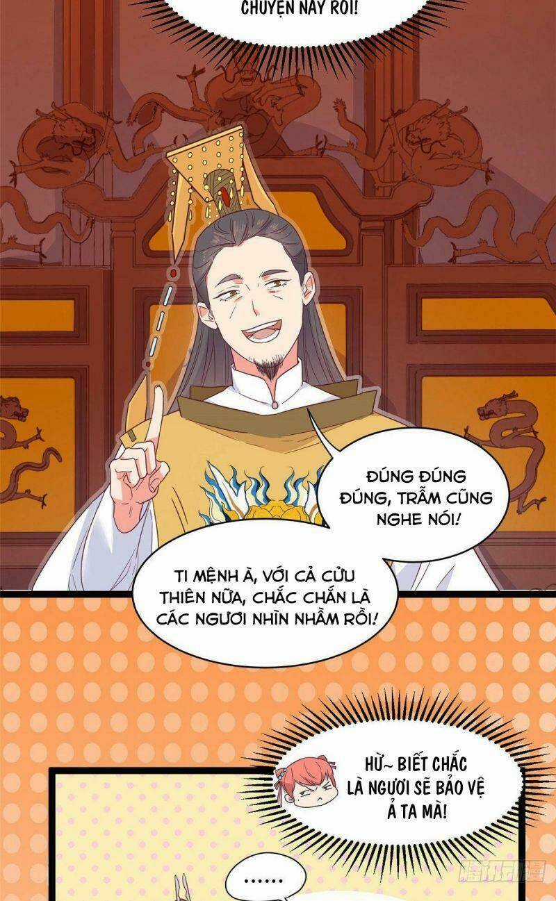 Bạo Manh Tiểu Tiên Chapter 12 trang 22