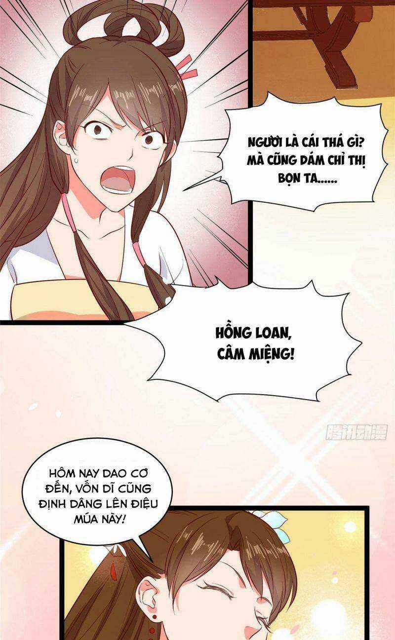 Bạo Manh Tiểu Tiên Chapter 12 trang 25