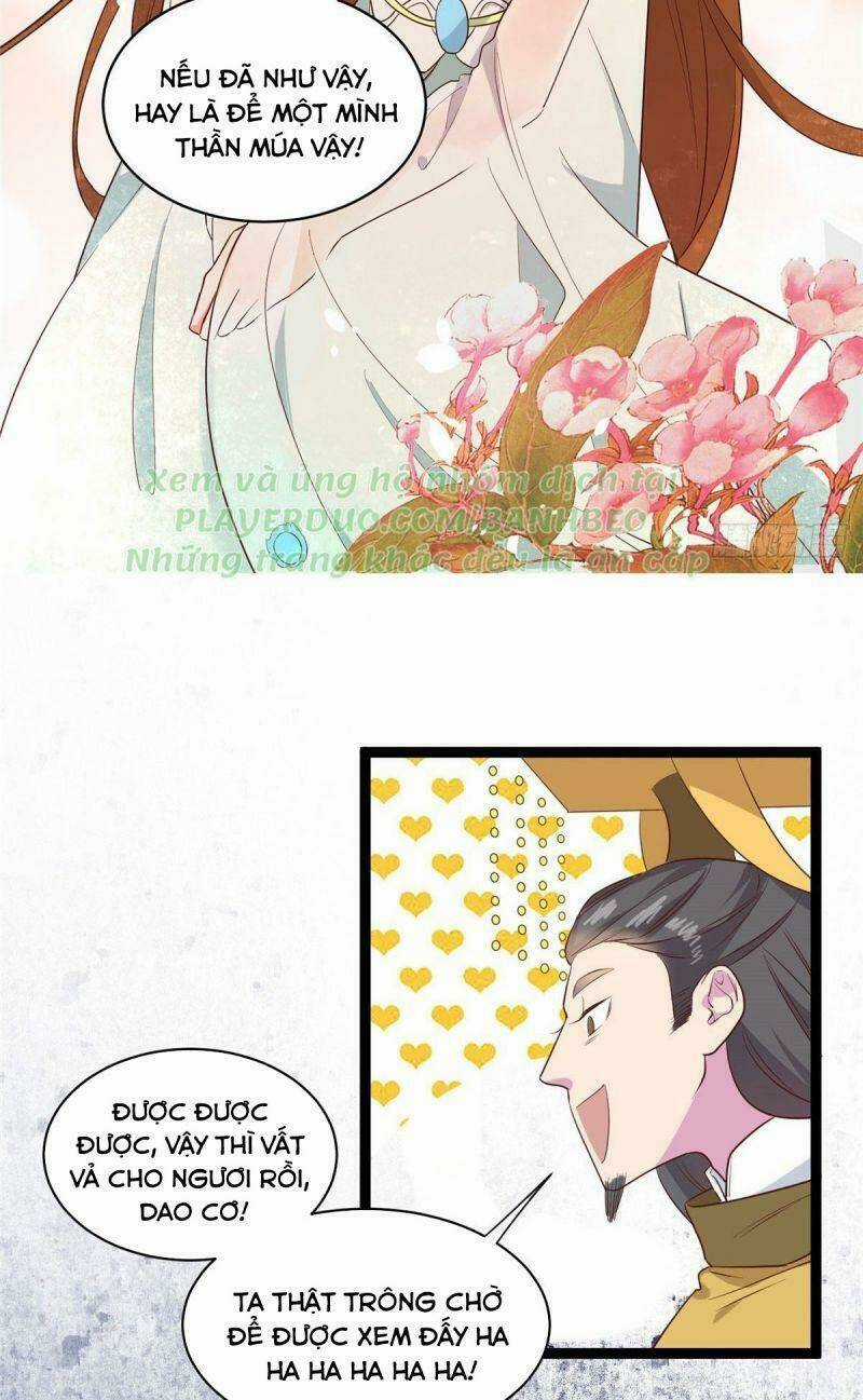 Bạo Manh Tiểu Tiên Chapter 12 trang 27