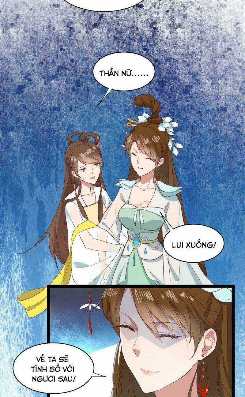 Bạo Manh Tiểu Tiên Chapter 12 trang 28