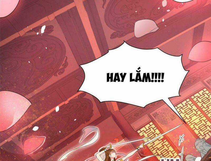 Bạo Manh Tiểu Tiên Chapter 12 trang 36