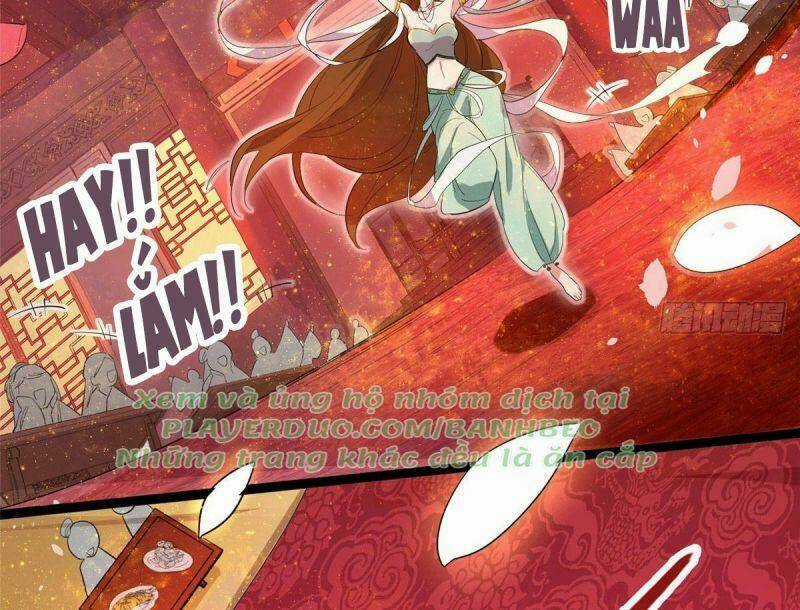 Bạo Manh Tiểu Tiên Chapter 12 trang 37