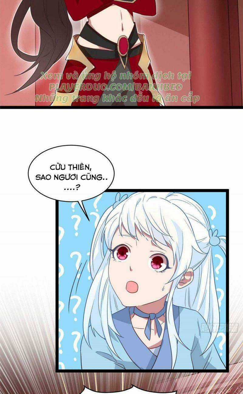 Bạo Manh Tiểu Tiên Chapter 12 trang 4