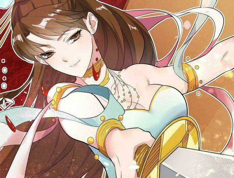 Bạo Manh Tiểu Tiên Chapter 12 trang 41