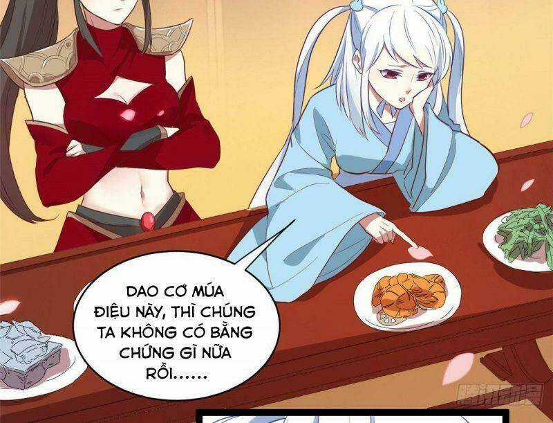 Bạo Manh Tiểu Tiên Chapter 12 trang 43