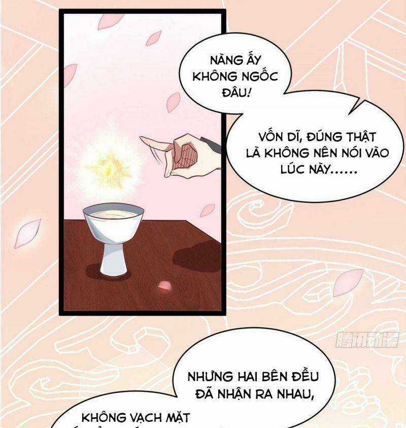 Bạo Manh Tiểu Tiên Chapter 12 trang 45