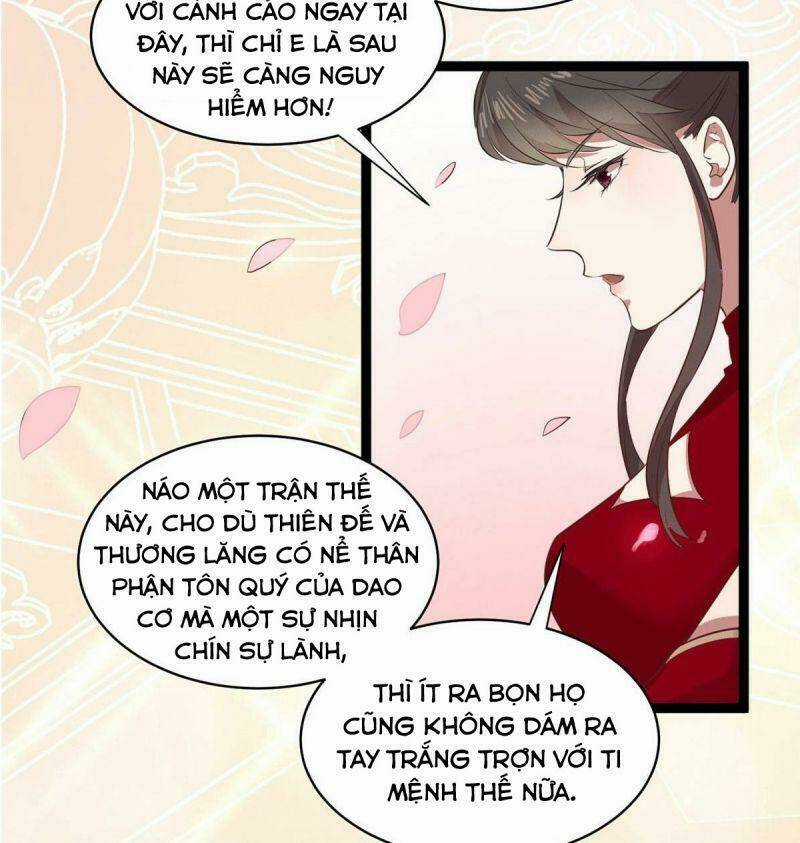 Bạo Manh Tiểu Tiên Chapter 12 trang 46