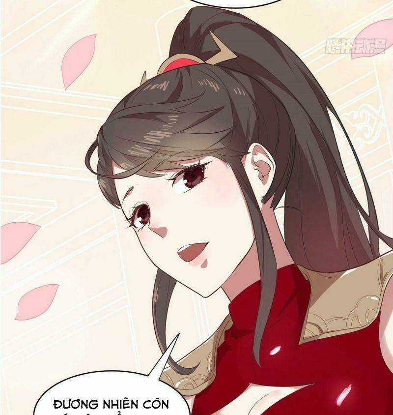 Bạo Manh Tiểu Tiên Chapter 12 trang 47