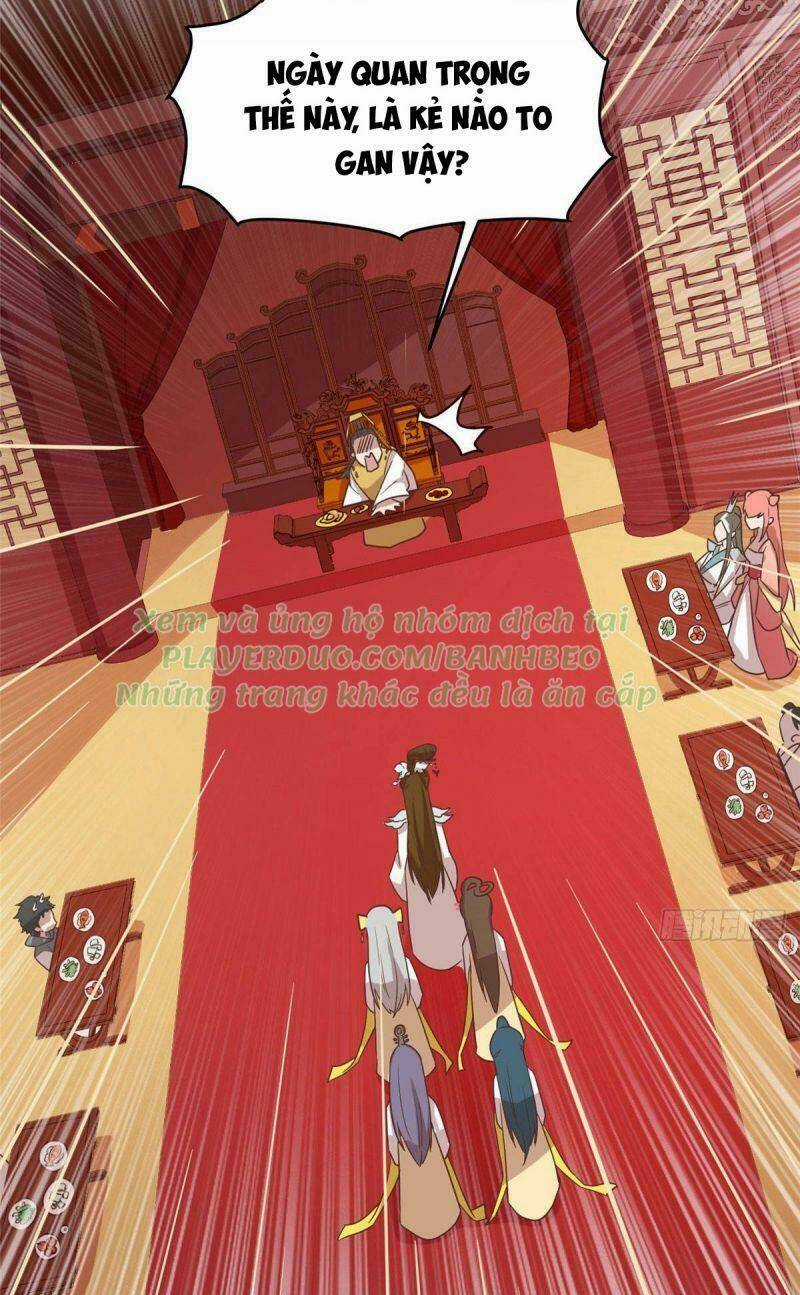 Bạo Manh Tiểu Tiên Chapter 12 trang 5