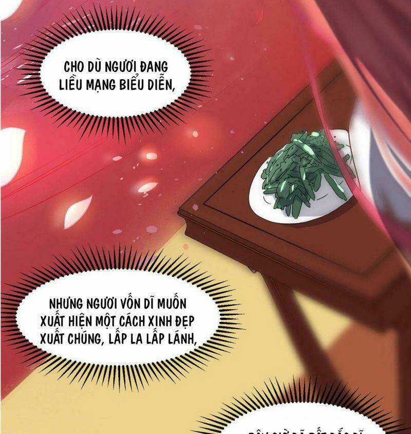 Bạo Manh Tiểu Tiên Chapter 12 trang 50