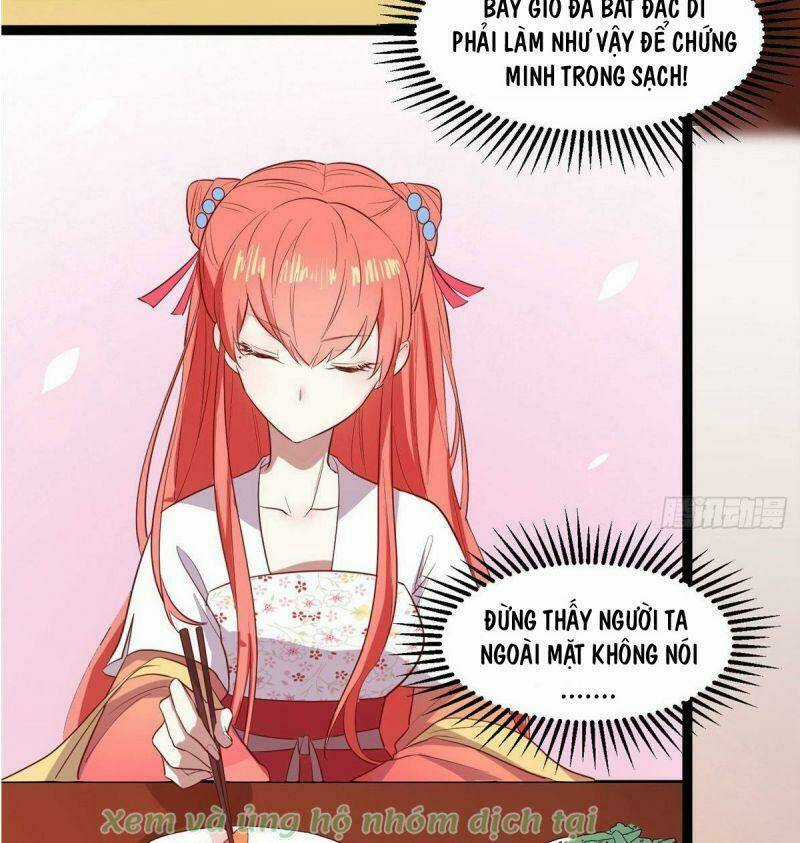 Bạo Manh Tiểu Tiên Chapter 12 trang 51