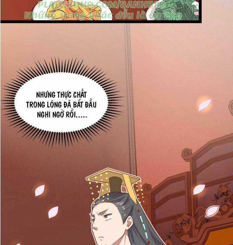 Bạo Manh Tiểu Tiên Chapter 12 trang 52