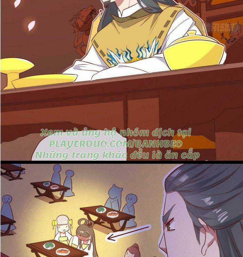 Bạo Manh Tiểu Tiên Chapter 12 trang 53