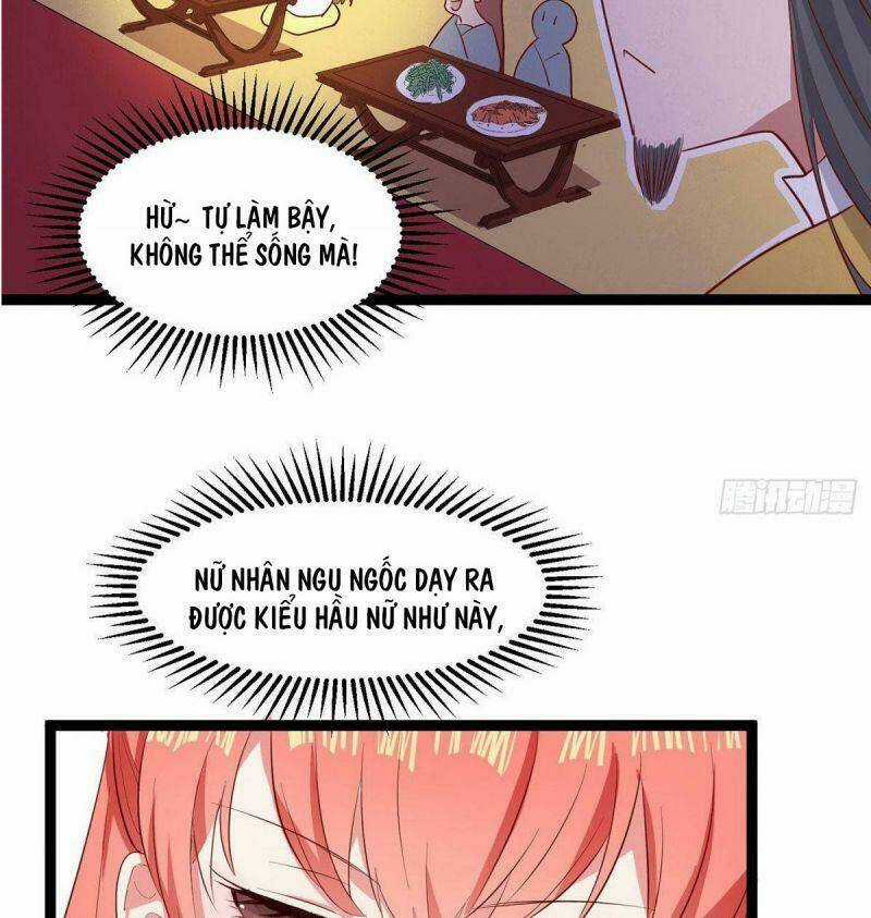 Bạo Manh Tiểu Tiên Chapter 12 trang 54