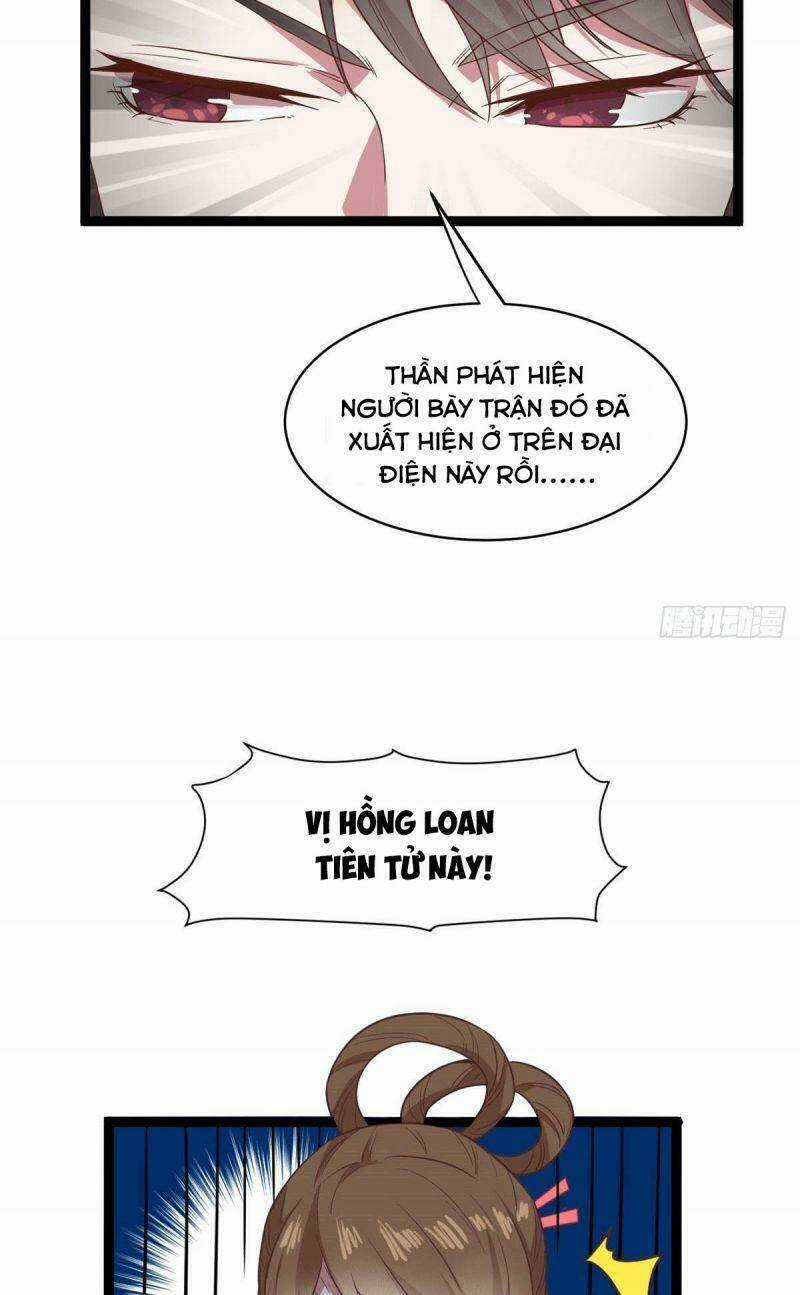 Bạo Manh Tiểu Tiên Chapter 12 trang 7