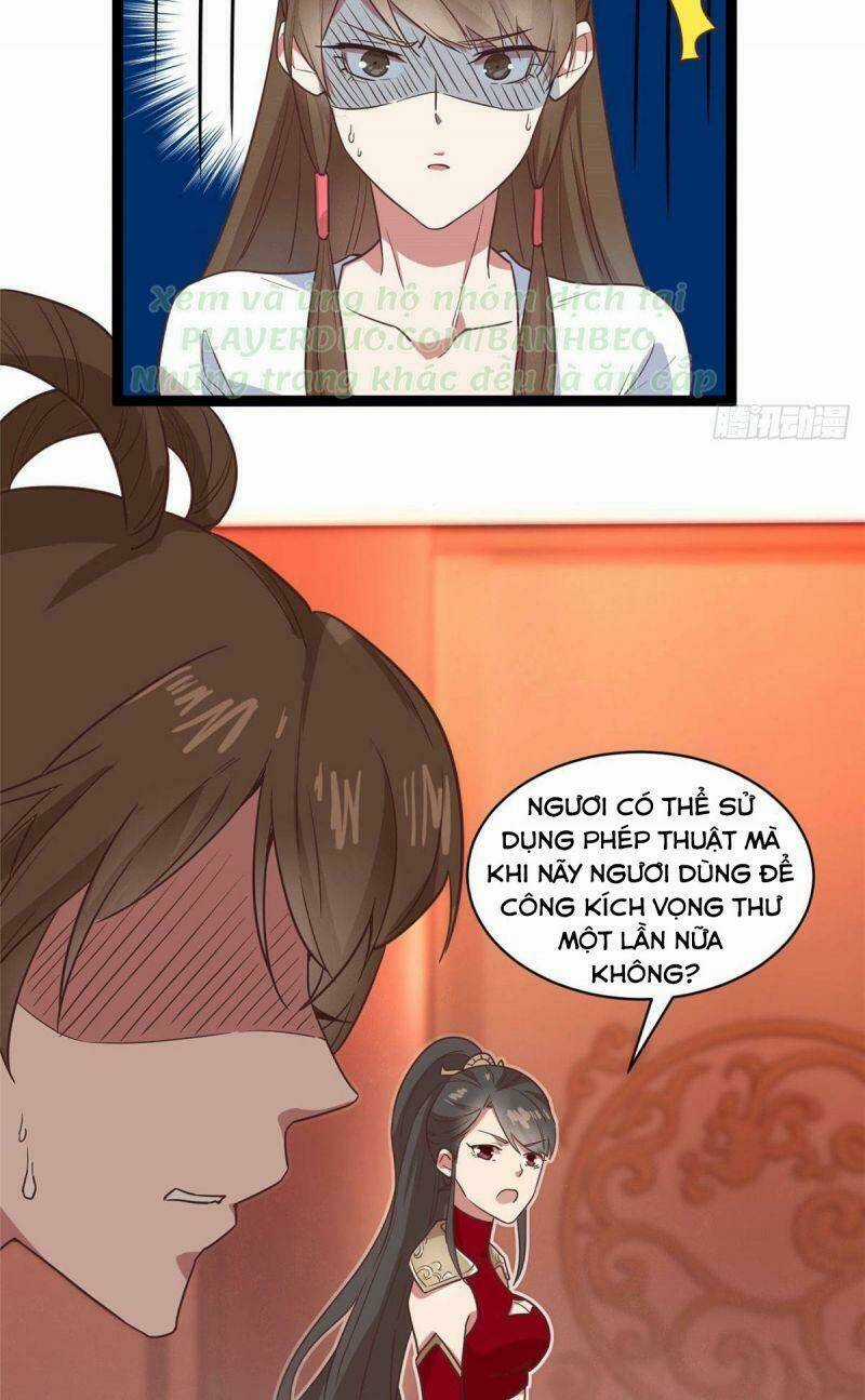 Bạo Manh Tiểu Tiên Chapter 12 trang 8