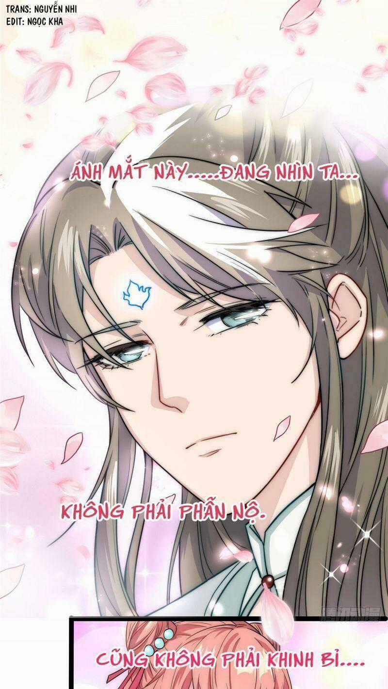 Bạo Manh Tiểu Tiên Chapter 13 trang 0