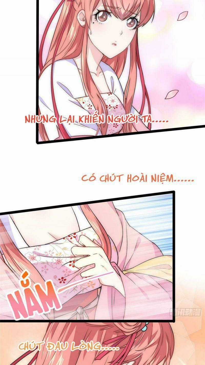 Bạo Manh Tiểu Tiên Chapter 13 trang 1