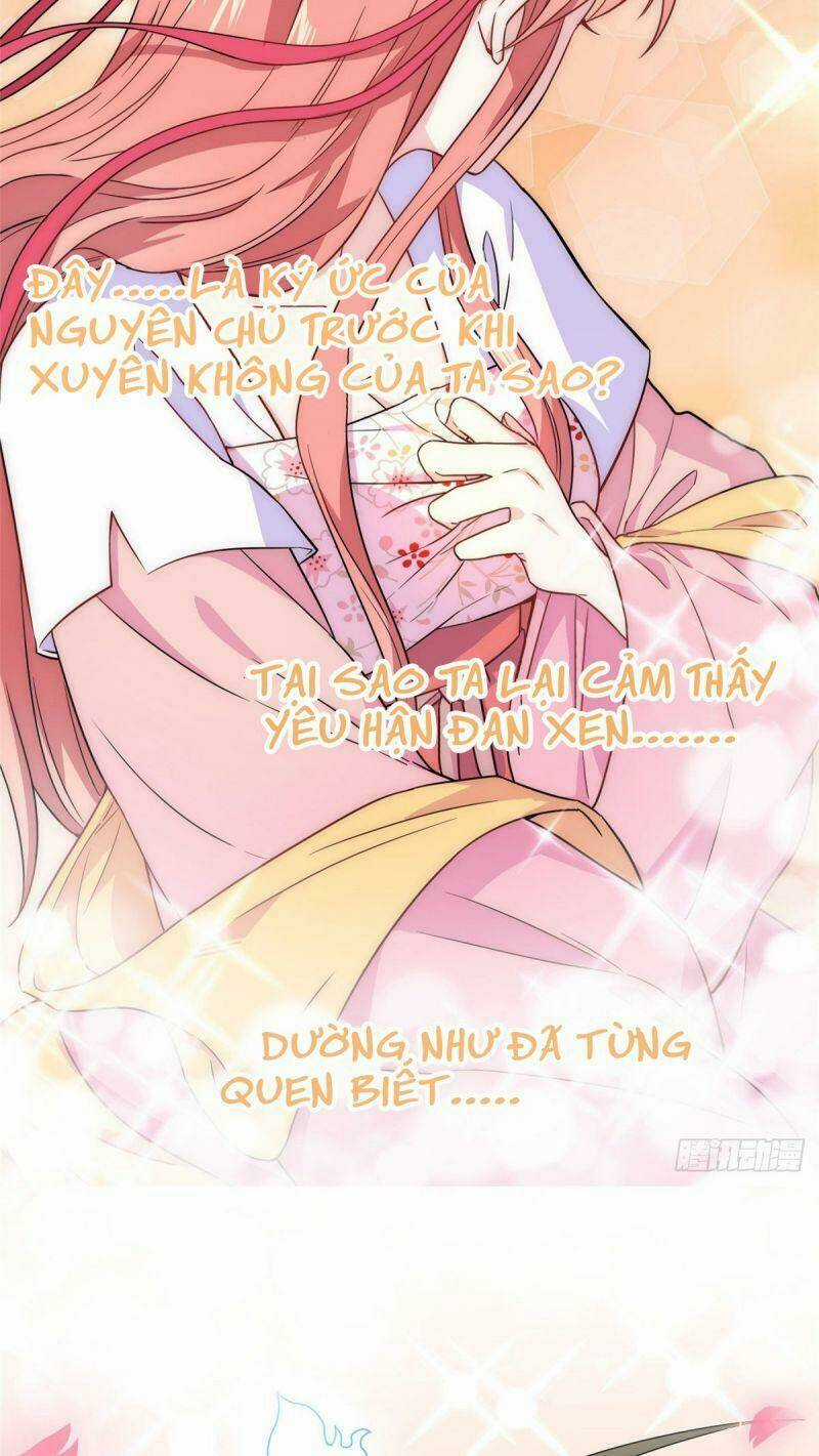 Bạo Manh Tiểu Tiên Chapter 13 trang 2