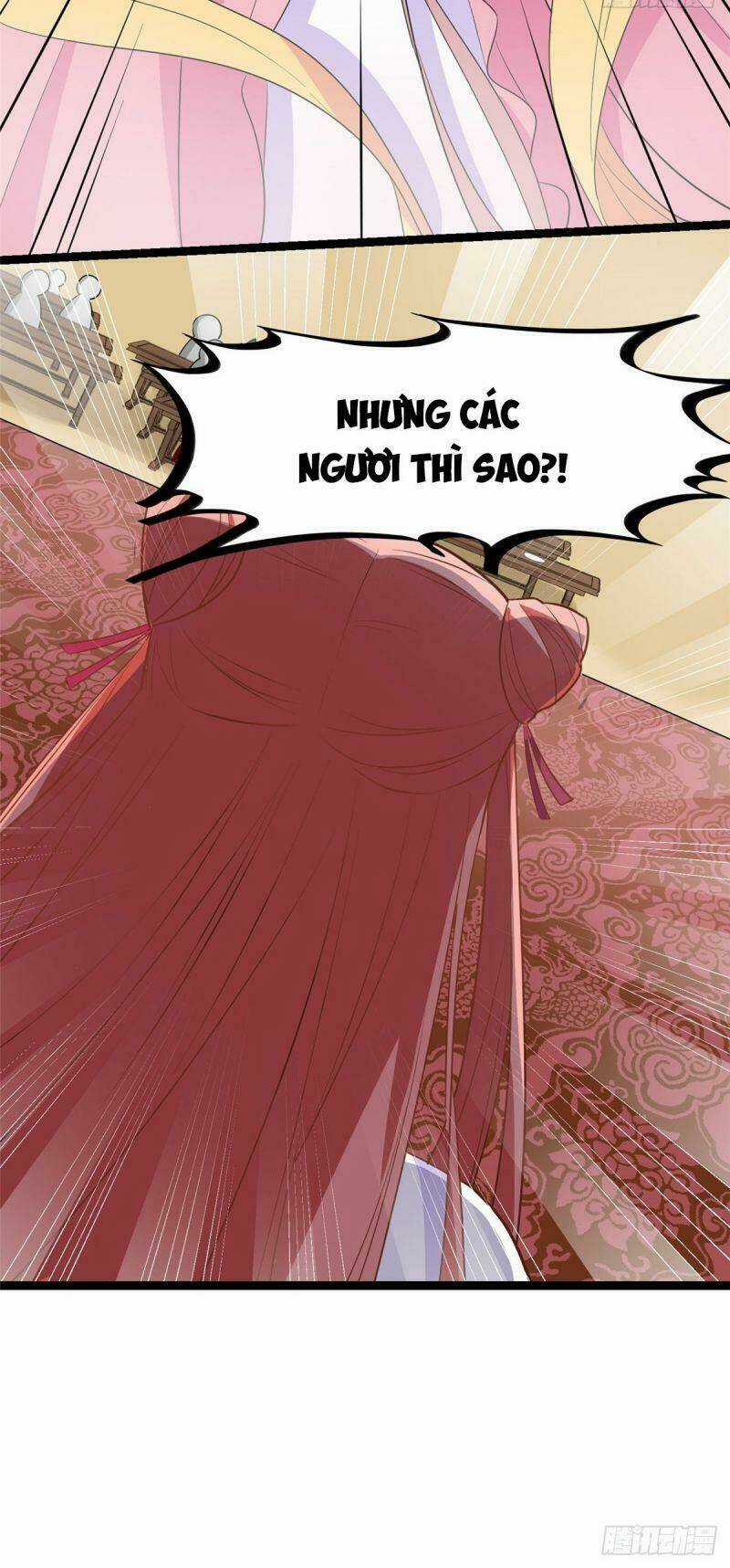 Bạo Manh Tiểu Tiên Chapter 13 trang 23