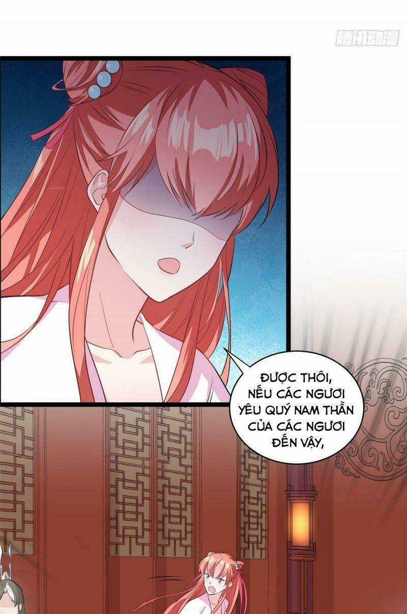 Bạo Manh Tiểu Tiên Chapter 13 trang 27