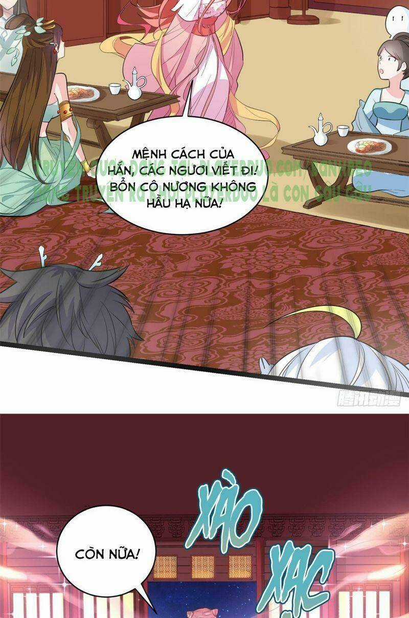 Bạo Manh Tiểu Tiên Chapter 13 trang 28