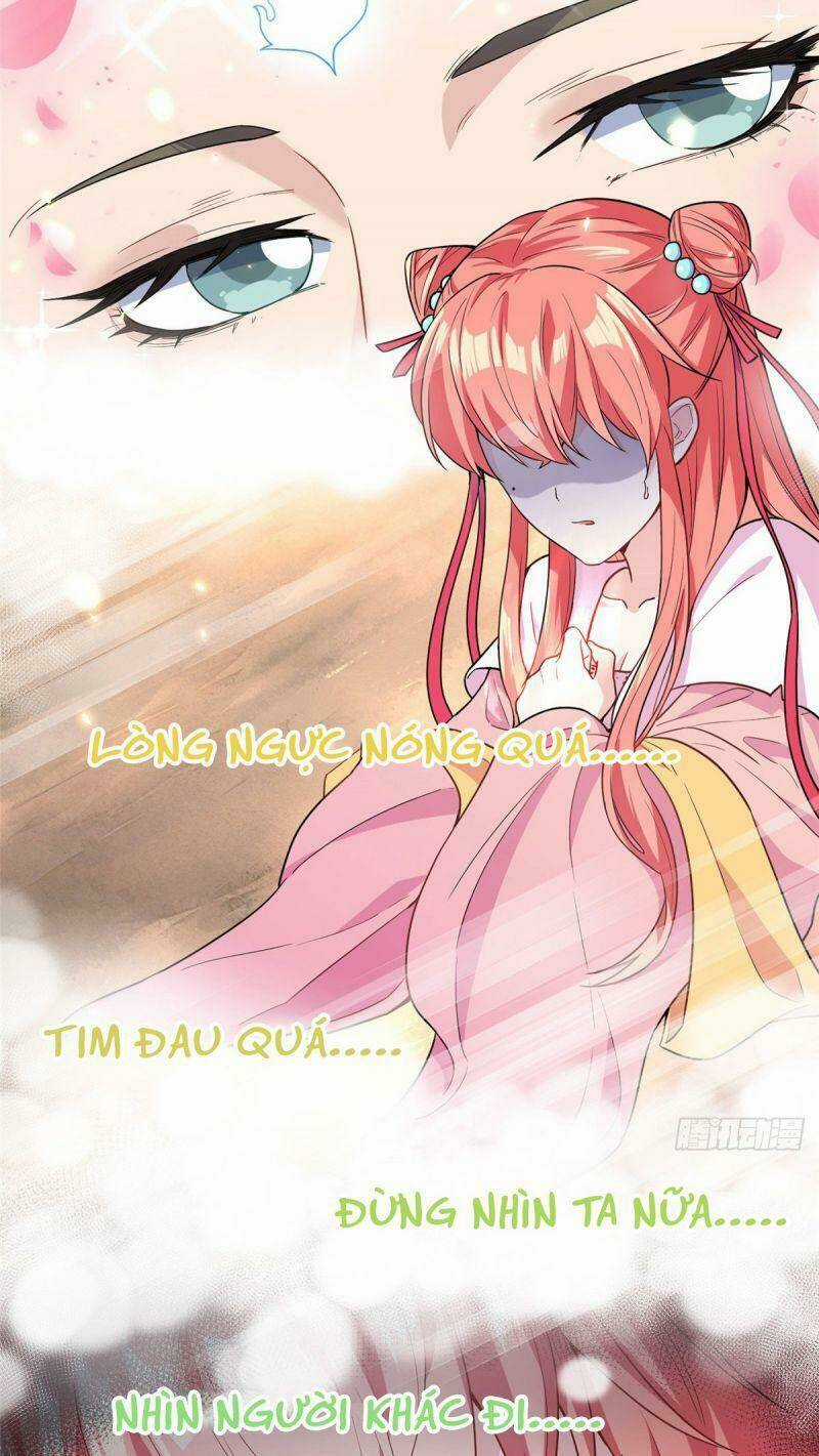 Bạo Manh Tiểu Tiên Chapter 13 trang 3