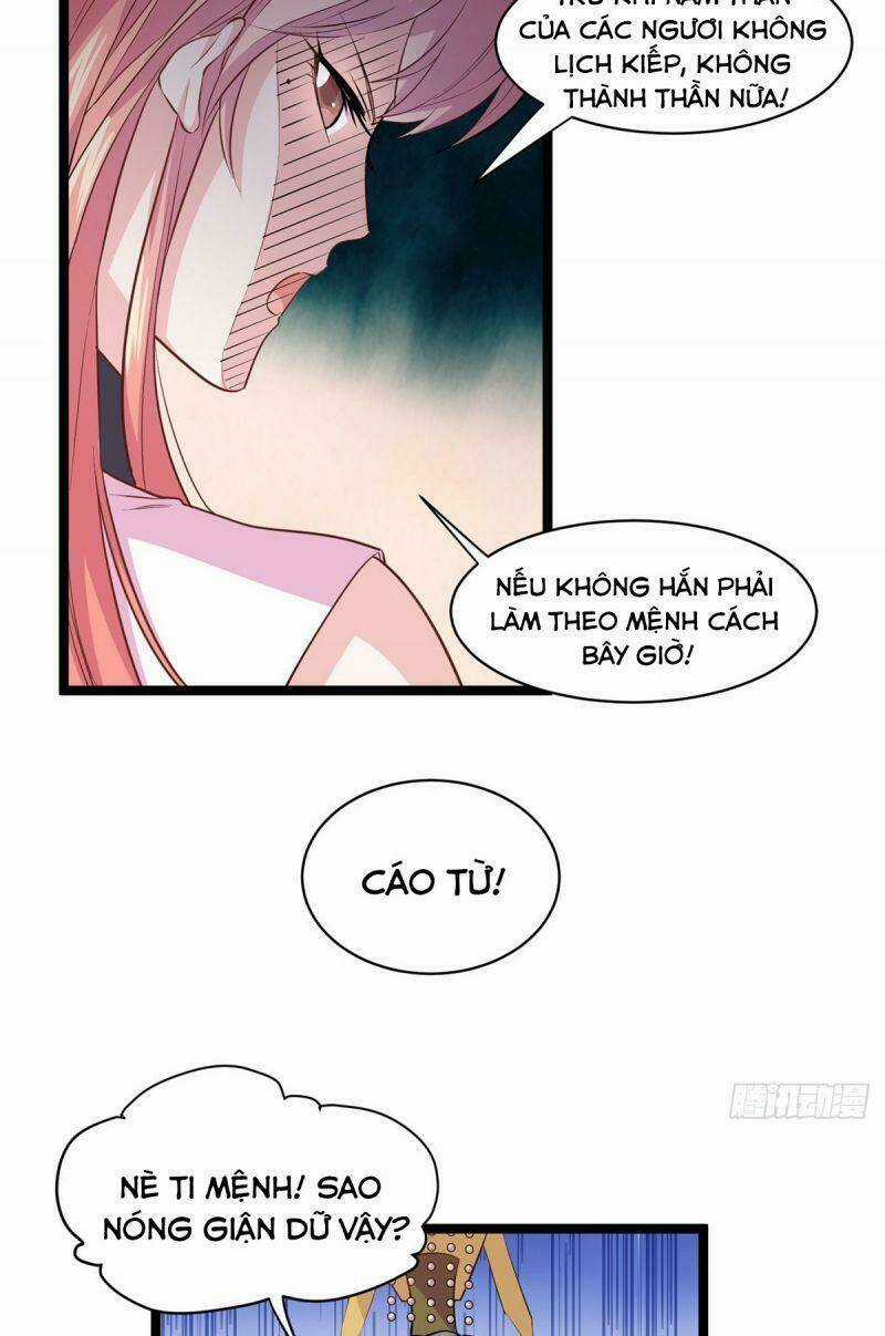 Bạo Manh Tiểu Tiên Chapter 13 trang 30