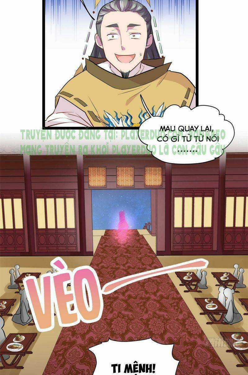 Bạo Manh Tiểu Tiên Chapter 13 trang 31