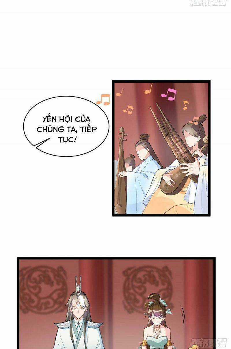 Bạo Manh Tiểu Tiên Chapter 13 trang 33