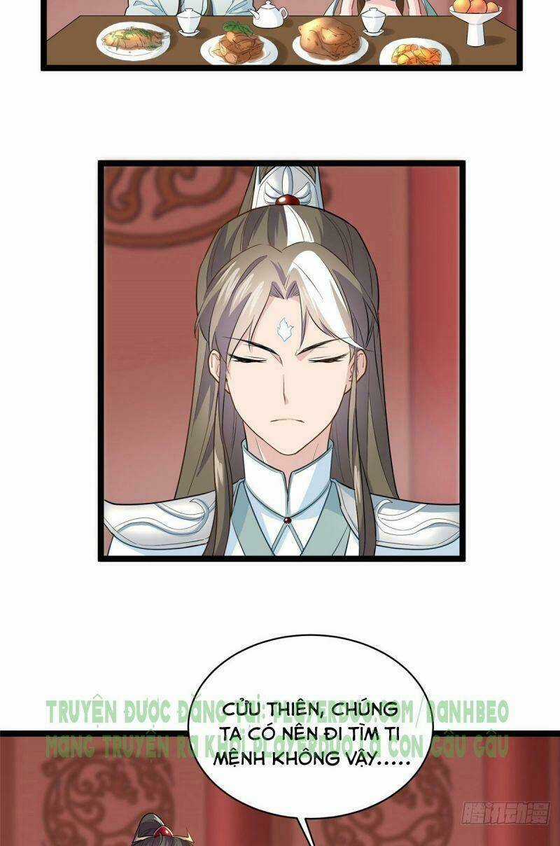 Bạo Manh Tiểu Tiên Chapter 13 trang 34