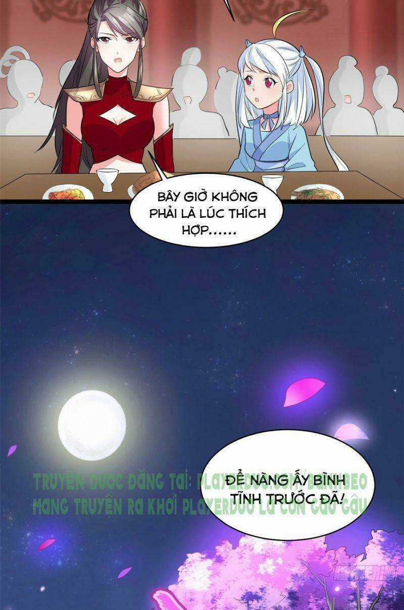 Bạo Manh Tiểu Tiên Chapter 13 trang 35