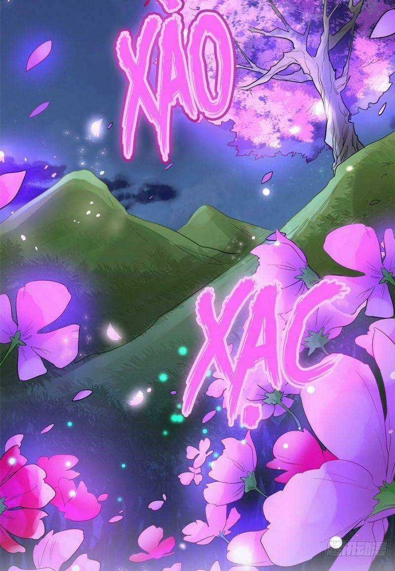 Bạo Manh Tiểu Tiên Chapter 13 trang 36