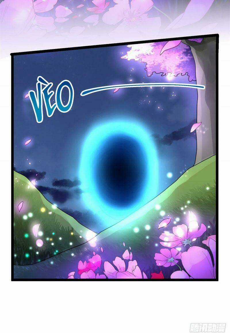 Bạo Manh Tiểu Tiên Chapter 13 trang 37