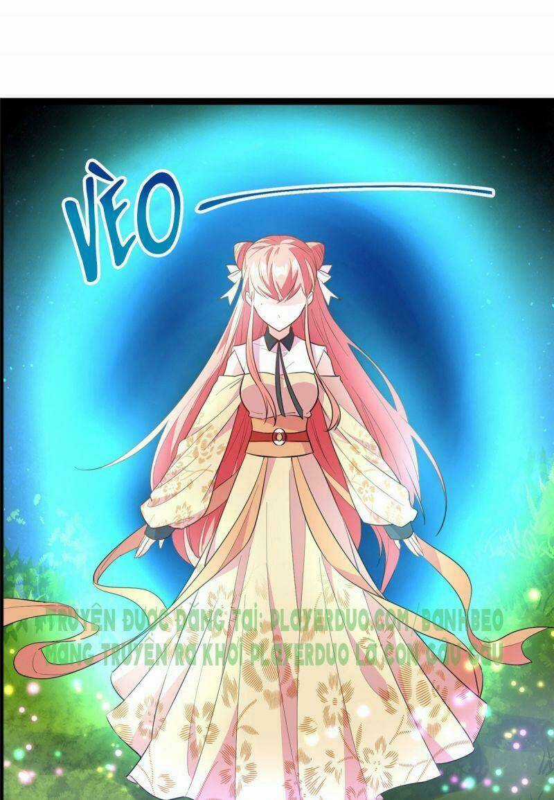 Bạo Manh Tiểu Tiên Chapter 13 trang 38