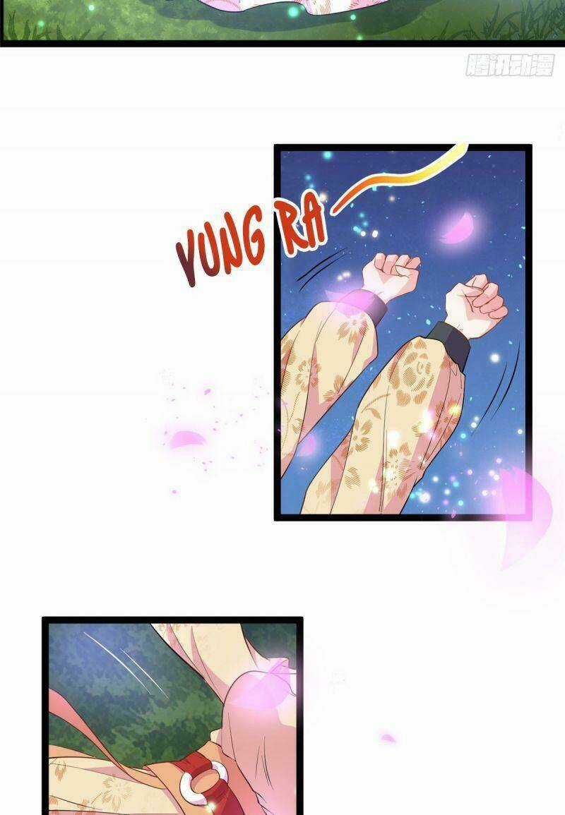 Bạo Manh Tiểu Tiên Chapter 13 trang 39