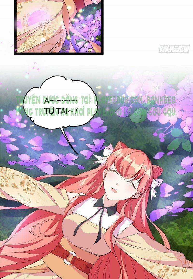 Bạo Manh Tiểu Tiên Chapter 13 trang 40