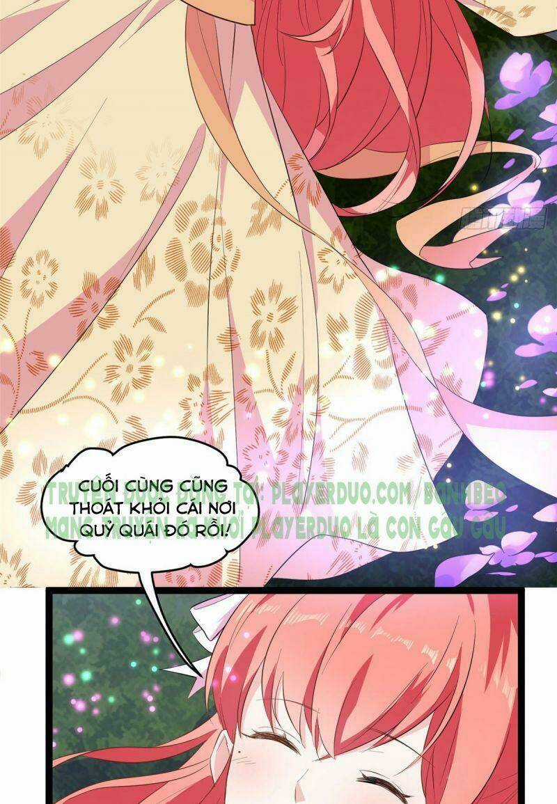 Bạo Manh Tiểu Tiên Chapter 13 trang 41