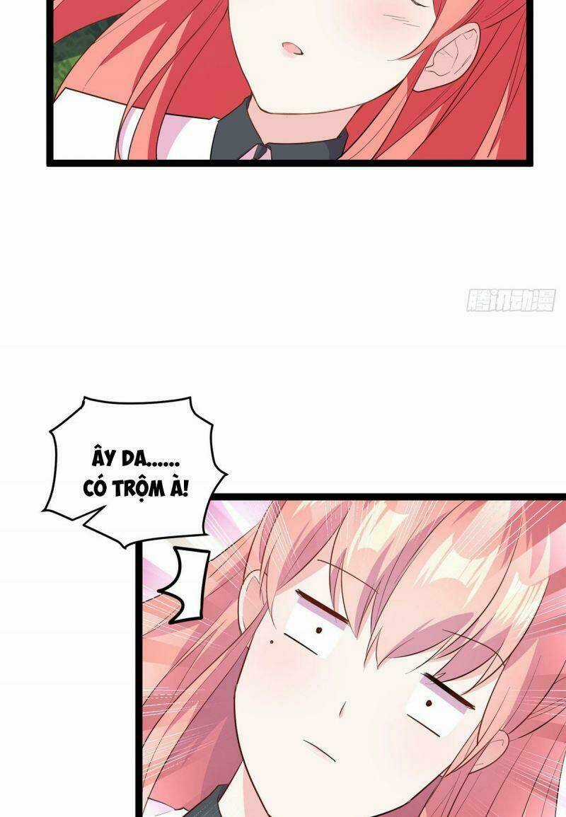 Bạo Manh Tiểu Tiên Chapter 13 trang 42