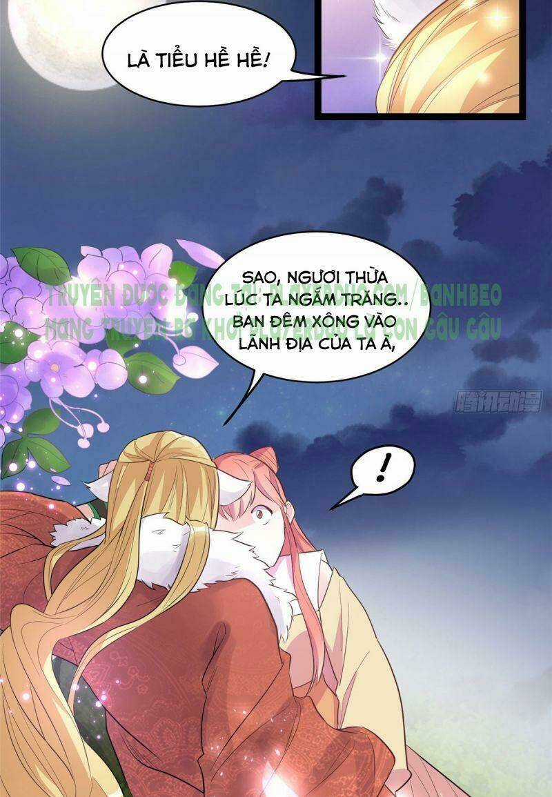 Bạo Manh Tiểu Tiên Chapter 13 trang 44