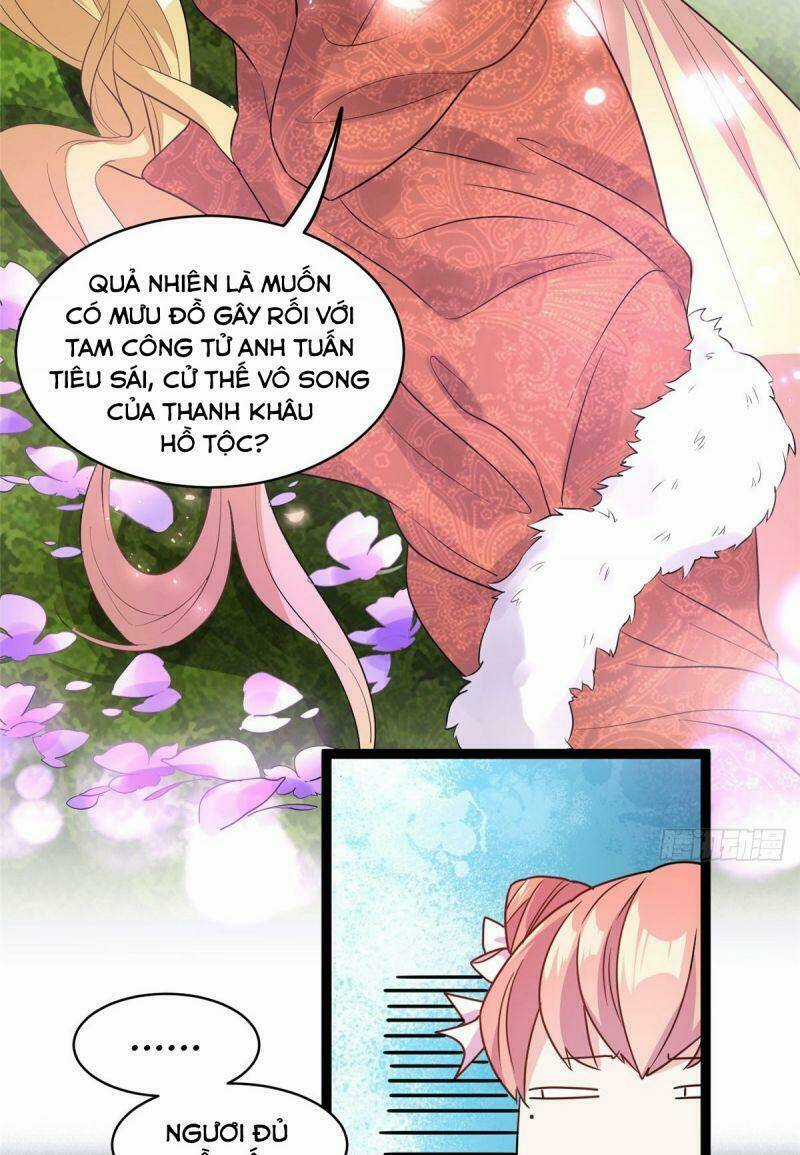 Bạo Manh Tiểu Tiên Chapter 13 trang 45