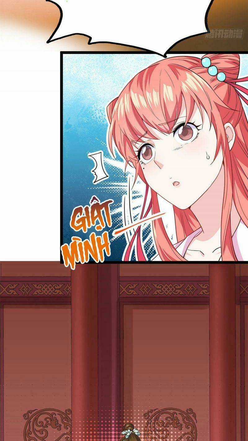 Bạo Manh Tiểu Tiên Chapter 13 trang 5