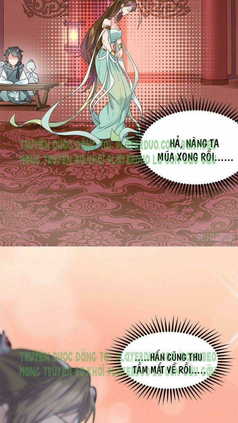 Bạo Manh Tiểu Tiên Chapter 13 trang 6